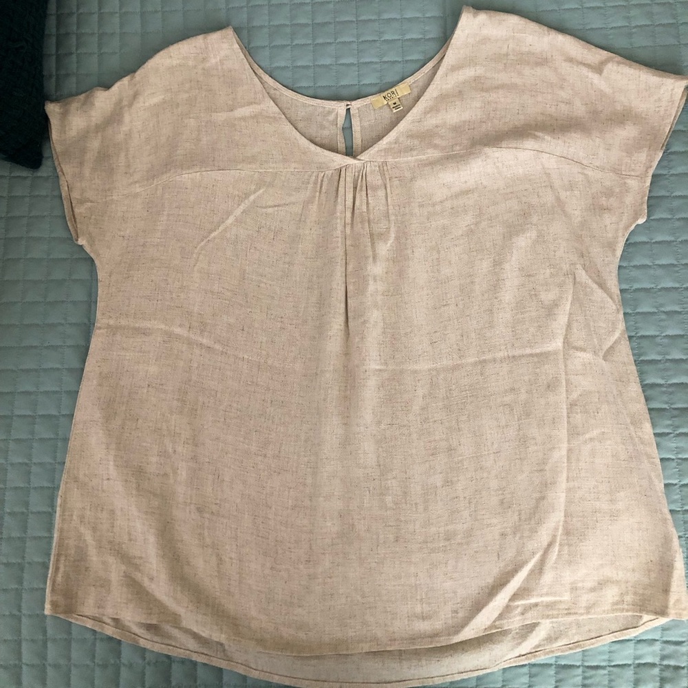 Kori america blouse